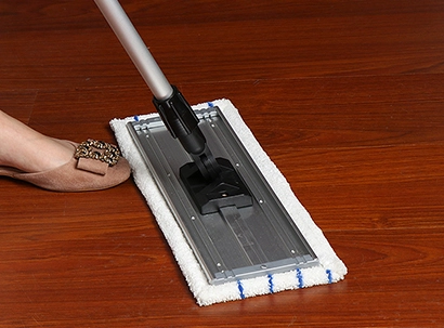 Introdução ao Microfibra de Alumínio MOP