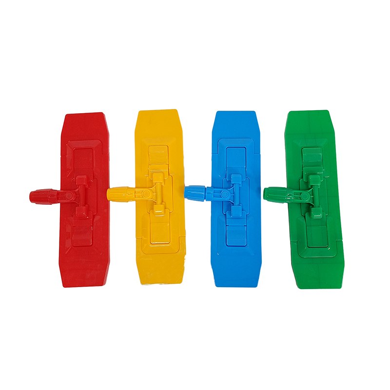 Hardware MOP