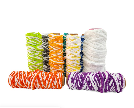 O fio de microfibra de poliéster é realmente a chave para melhorar o desempenho do tecido?