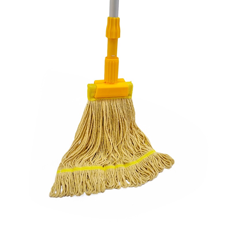 MOP comercial de grau industrial para limpeza do piso