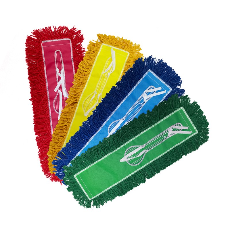 MOP de poeira tradicional comercial tradicional
