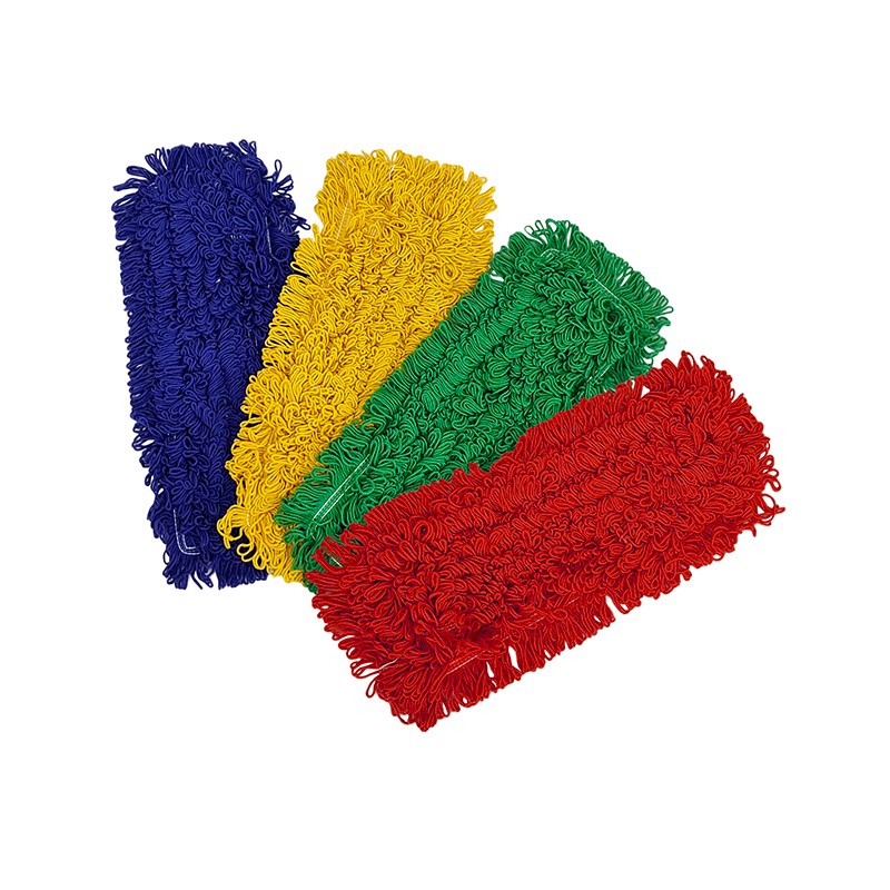 Almofada de bolso de pó de algodão