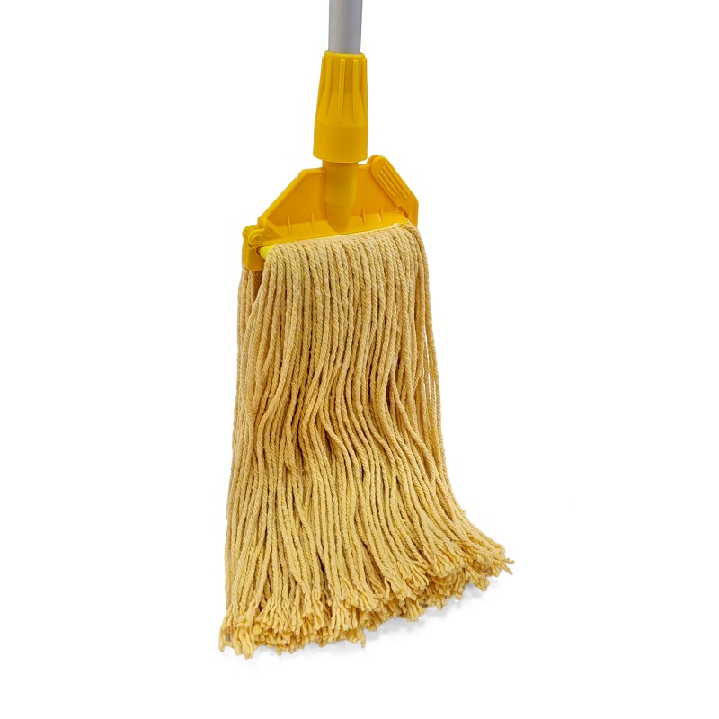 MOP de acabamento molhado