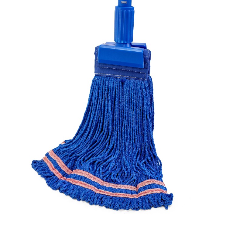 MOP em loop de microfibra de banda traseira