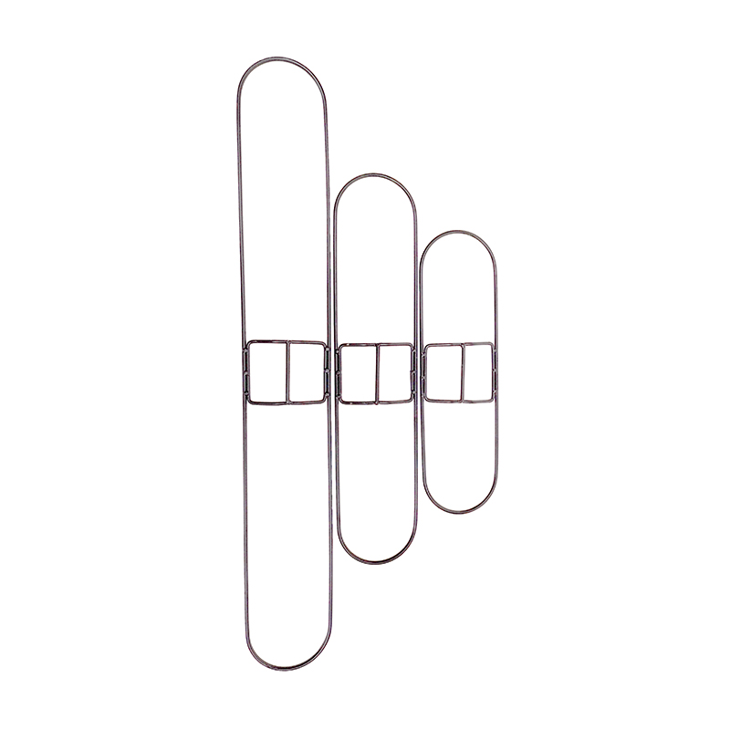Metal Clip On Dust Mop Frame