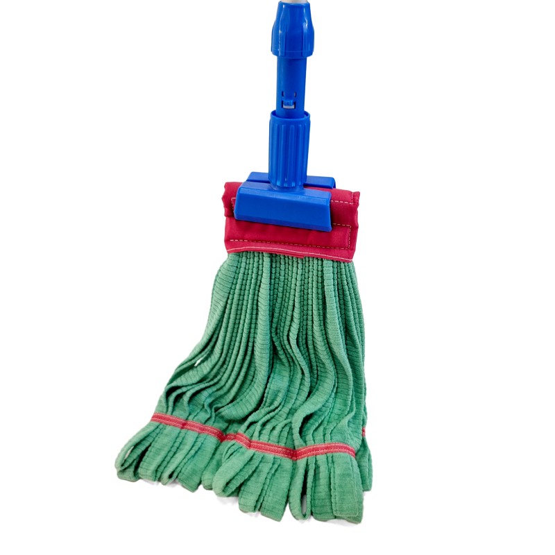 Substituição de cabeça de chapéu de tubo de microfibra grande
