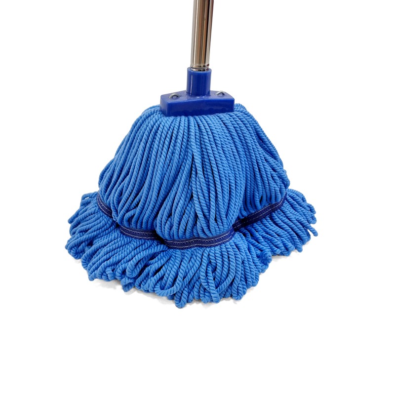 Microfiber Loop End MOP