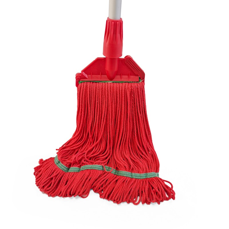 Microfibra MOP úmido