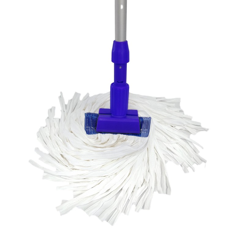 MOP molhado de corda não tecida