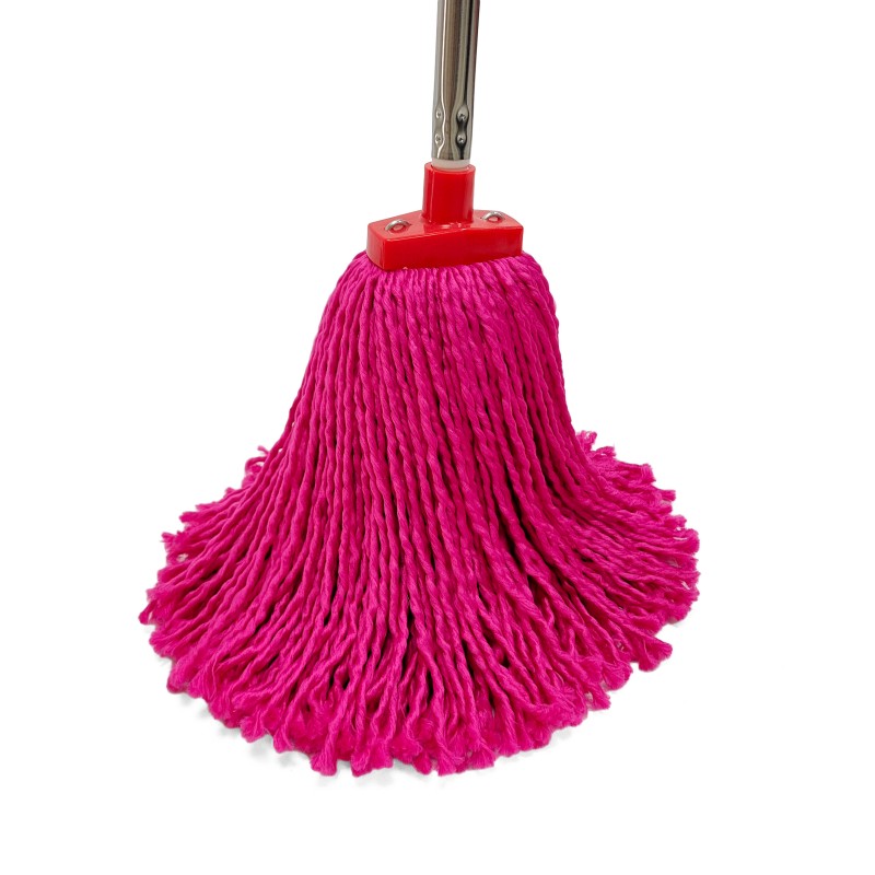 MOP molhado de soquete de plástico