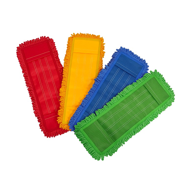 MOP do pó de bolso