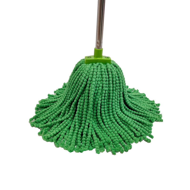 Parafuso super absorvente na microfibra MOP