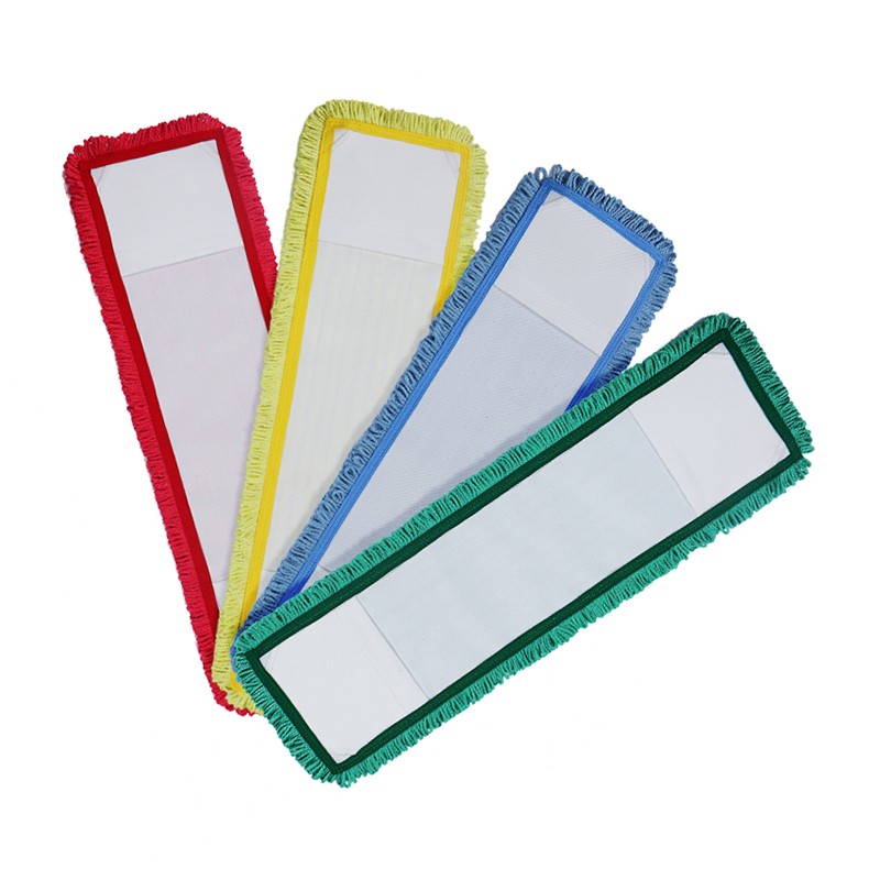 Ultra-Bock-Bock Microfiber Microfiber Chop Pad